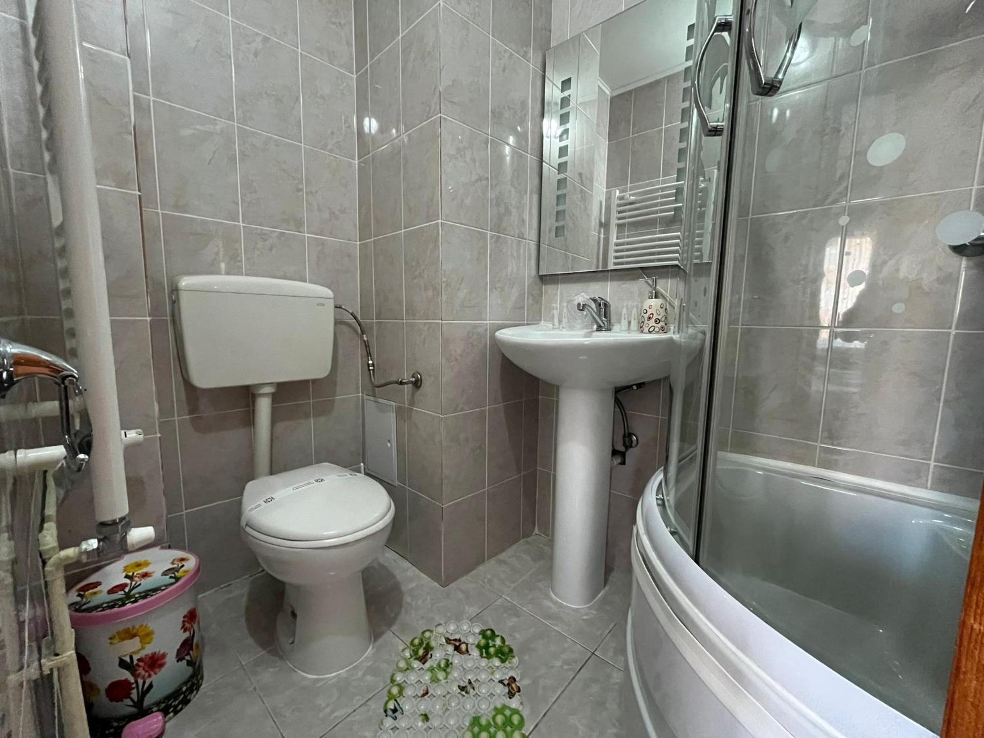 Casa Poenaru Hotel Campulung Moldovenesc Bagian luar foto
